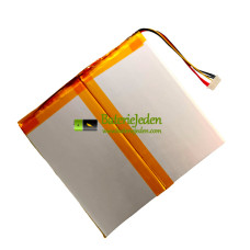 Baterie pro Chuwi Ubook H-31130148P CWI509 [Náhradní baterie]